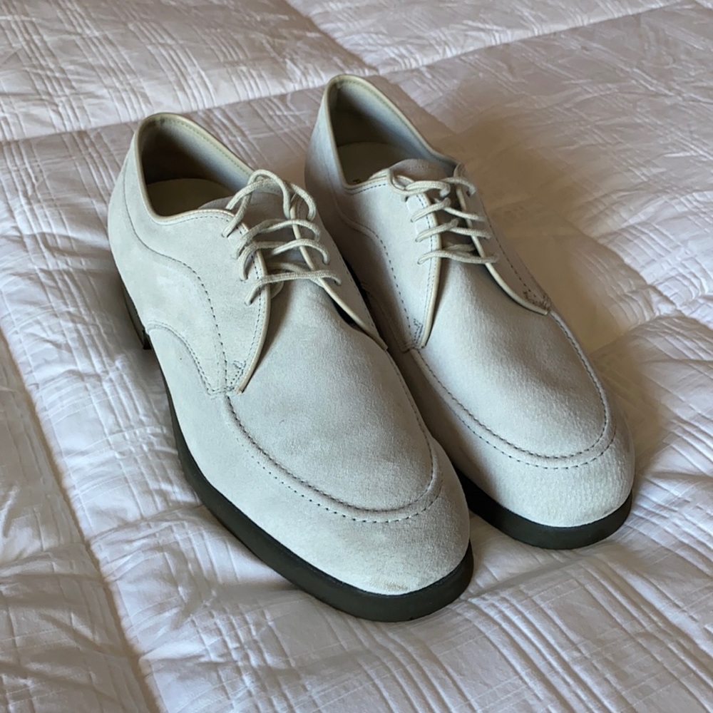 Hush Puppies